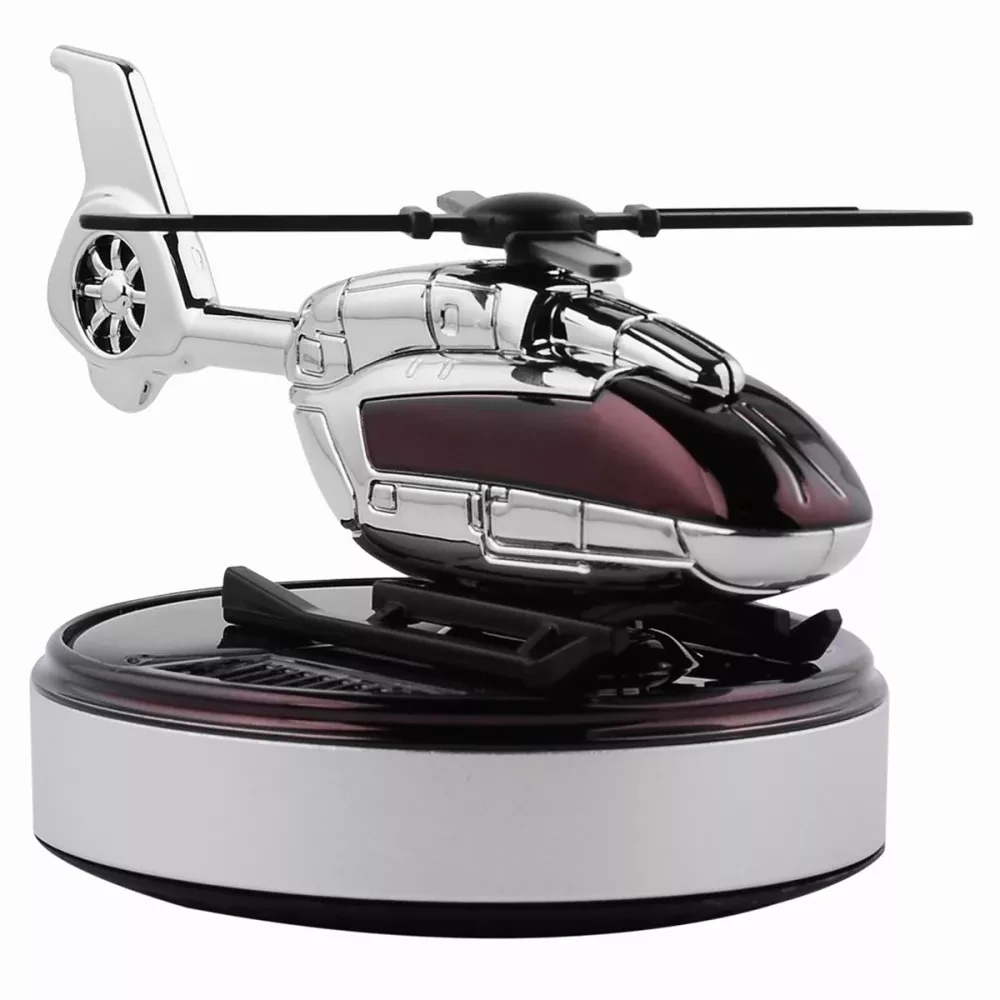 Ароматизатор Solar Helicopter