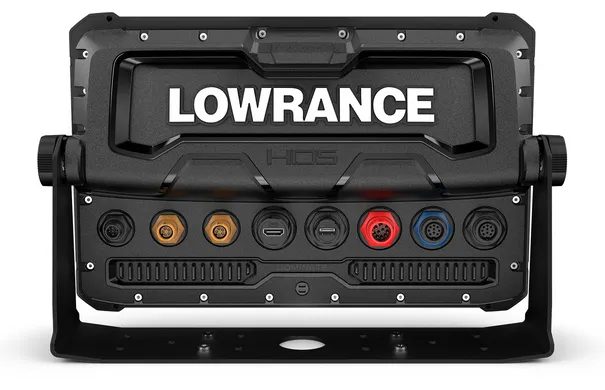 Ехолот Lowrance HDS-12 Pro з датчиком Active Imaging HD (000-15988-001) - фото 3