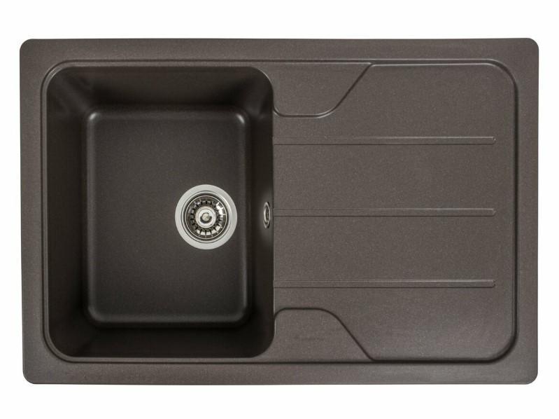 Мойка для кухни Platinum 7850 VERONA (SP000039665) Мойка для кухни Platinum 7850 VERONA (SP000039665)