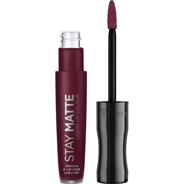 Помада Rimmel London STAY MATTE 5.5 мл 810 (3614224429362) - фото 2