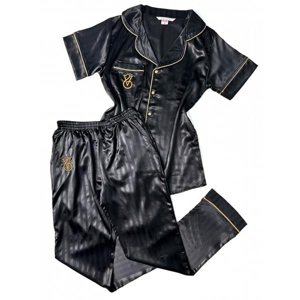 Пижама женская штаны/рубашка XL (12533) Пижама женская штаны/рубашка XL (12533)