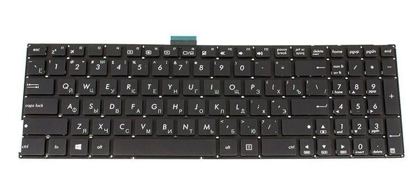 Клавиатура для ноутбука Asus A555LN (168218)