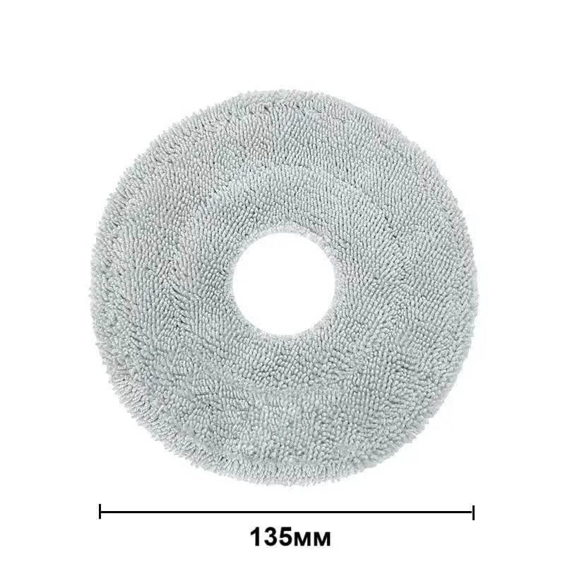 Запчасти для работа пылесоса Xiaomi Dreame Bot D20 Ultra (RLD31SE) - фото 4 Запчасти для работа пылесоса Xiaomi Dreame Bot D20 Ultra (RLD31SE) - фото 4