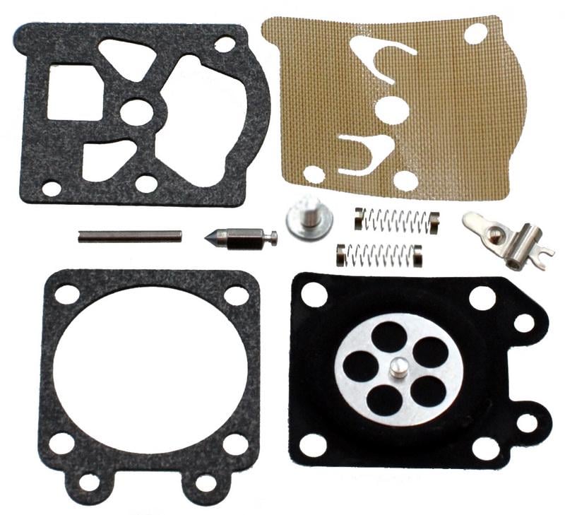 Ремкомплект карбюратора бензопилы VJ Parts для ST MS230/250