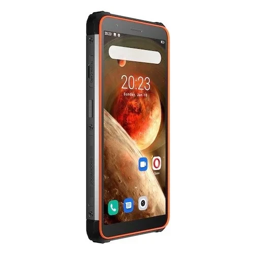 Смартфон Blackview BV6600E 4/32Gb Global Orange (E02752) - фото 3