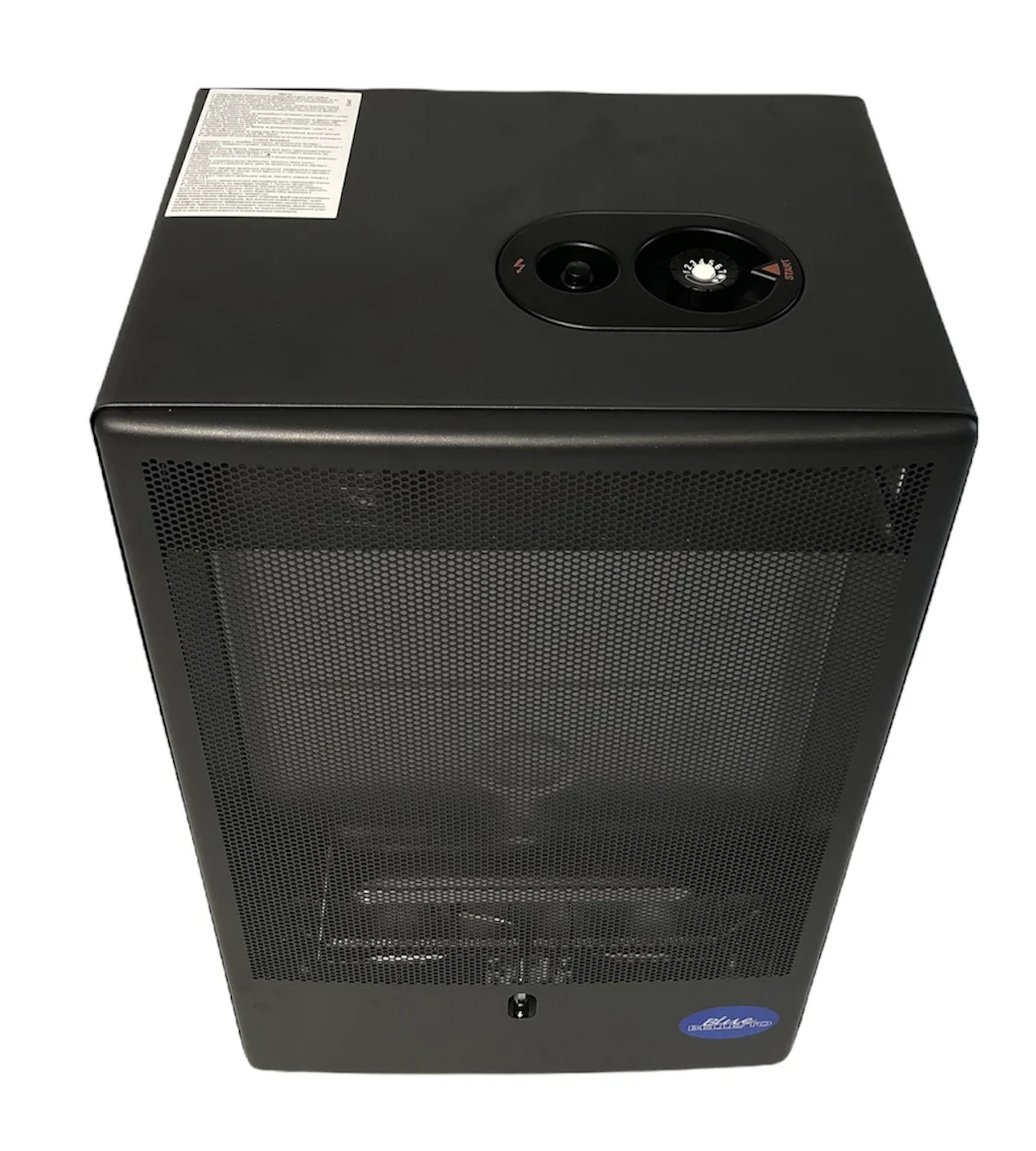 Обогреватель газовый Blue Belle 2500 Вт (5315310)