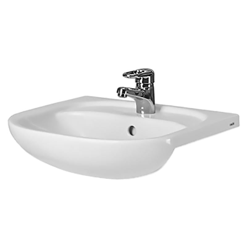 Умывальник накладной Kolo NOVA 2195000U 500x420x175 мм Белый (92447)