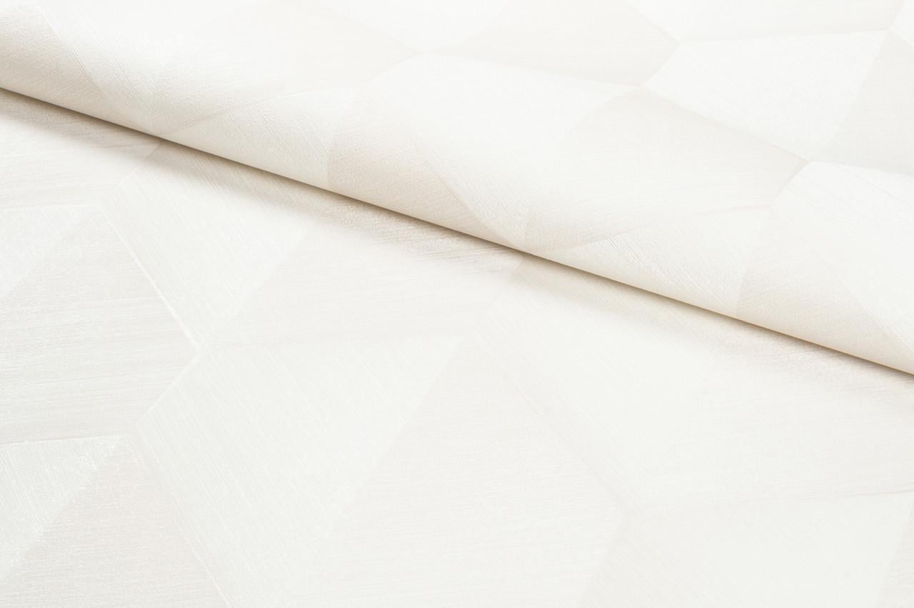 Обои флизелиновые Erismann Fashion for Walls 4 12180-26 винил горячего тиснения 1,06х10,05 м Молочный