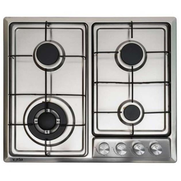 Поверхня газова Ventolux HG D7 ST X (10603) Поверхня газова Ventolux HG D7 ST X (10603)