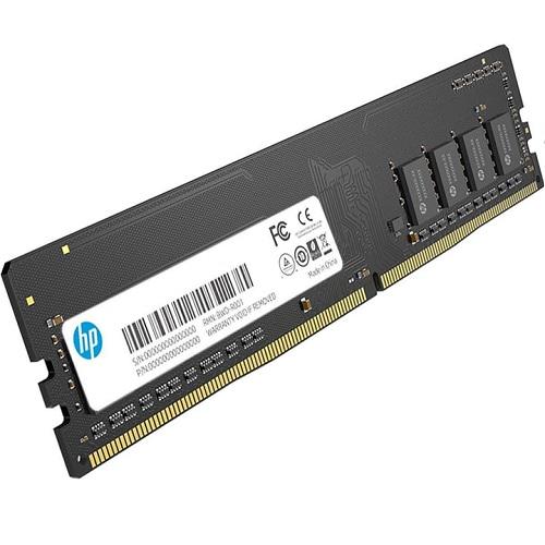 Модуль оперативной памяти HP V2 7EH54AA 4096MB DDR4 2666MHz (561503) - фото 5