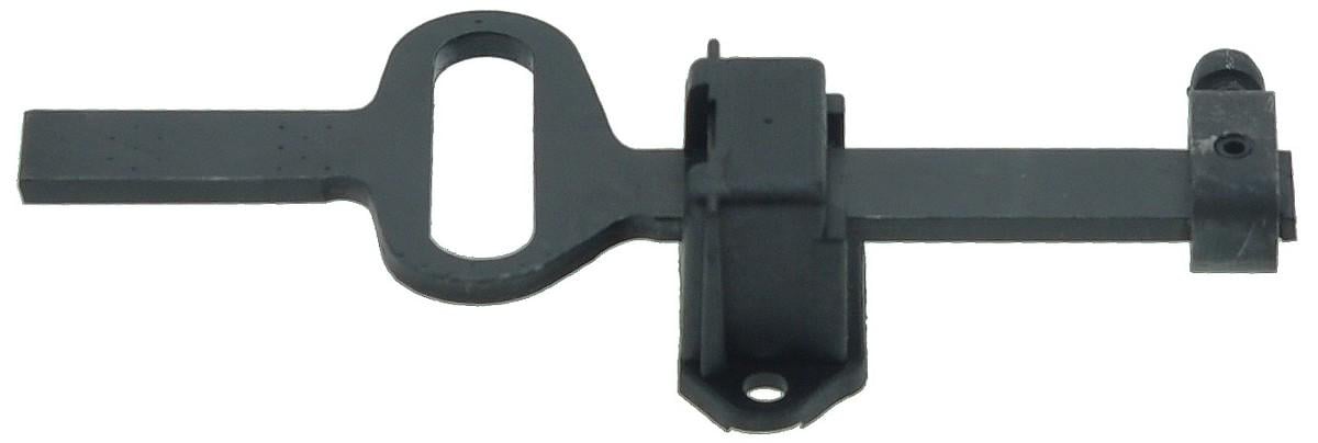 Шток VJ Parts для лобзика Фиолент 700 Вт в сборе L130 код ИДФР303838001И (лоб055) Шток VJ Parts для лобзика Фиолент 700 Вт в сборе L130 код ИДФР303838001И (лоб055)