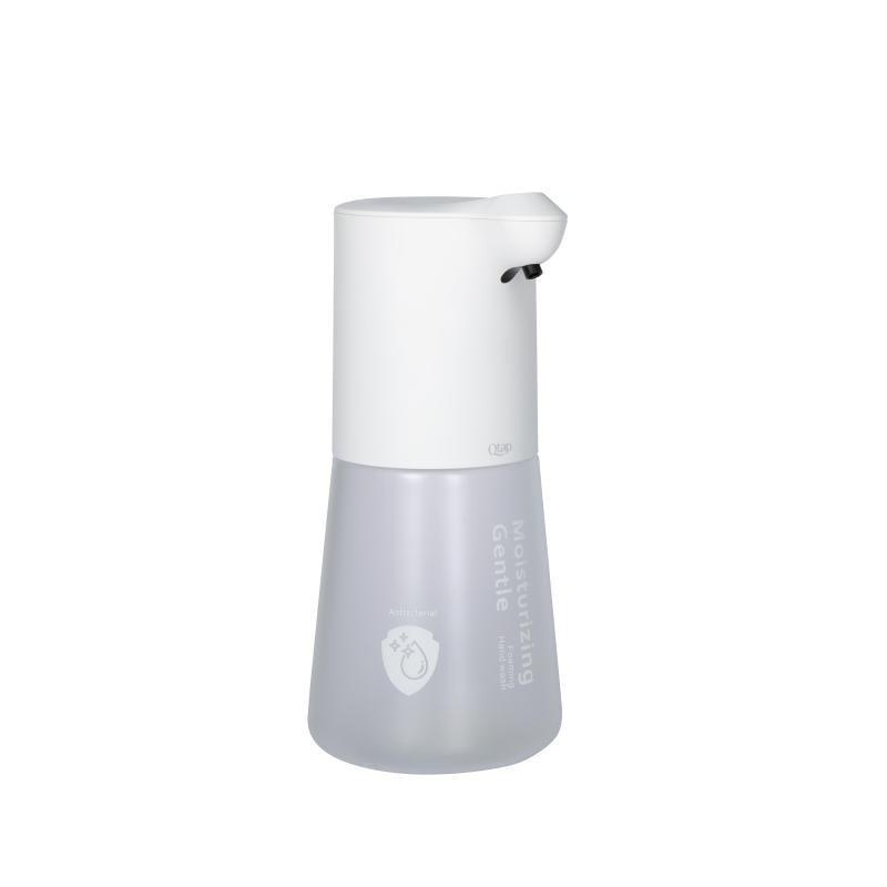 Дозатор для жидкого мыла Q-tap Autodavkovac 4,5V QT144WH42926 White