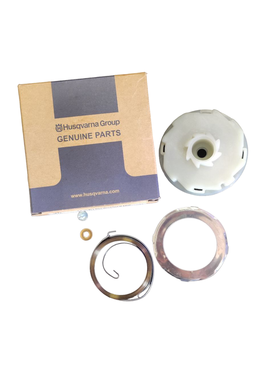 Шкив в комплекте Husqvarna 321R (5366282-01)
