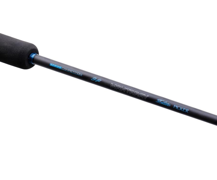 Пикерное удилище Flagman Mantaray Elite Picker 270 5-35г - фото 2 Пикерное удилище Flagman Mantaray Elite Picker 270 5-35г - фото 2