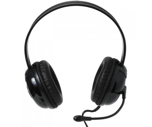 Наушники Microlab K280B Black (K280B) - фото 4