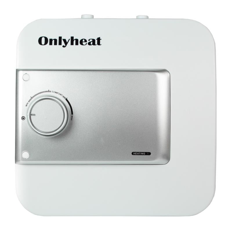 Бойлер Onlyheat SF10S15 під мийкою 10 л (67144)