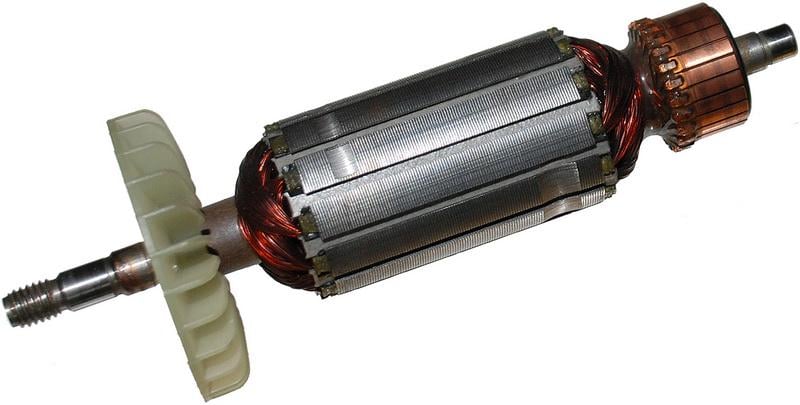 Якорь болгарка Sturm AG9112P (як1012)