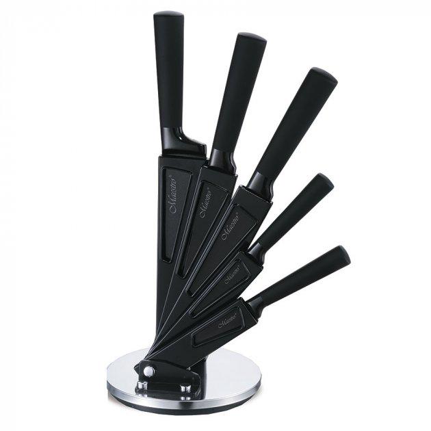 Набор ножей Maestro MR-1413 6 пр.