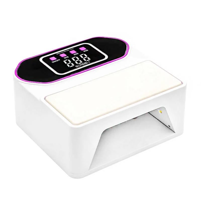 Лампа для маникюра UV-LED SUN AB-2 288 Вт.