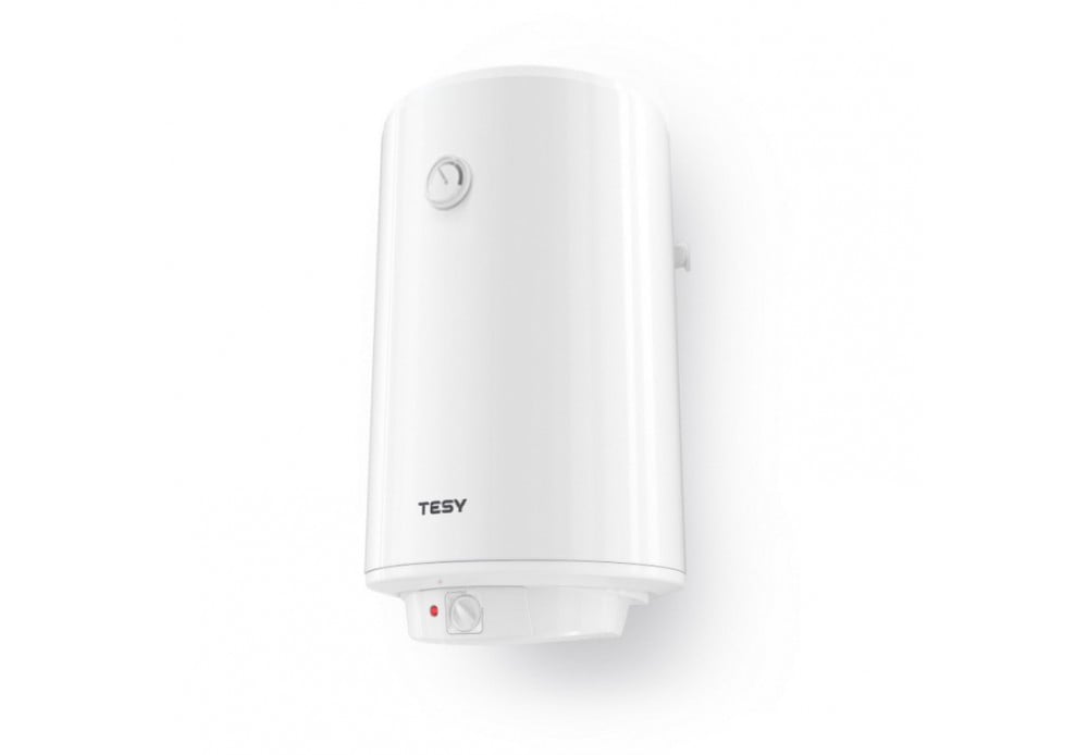 Водонагреватель Tesy DRY 50 л сухой ТЭН 2х0,8 кВт (CTV504416DD06TR)