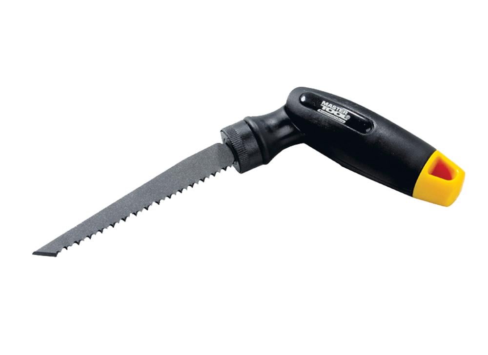 Ножовка-отвертка MasterTool GM 4-В-1 (14-7401)