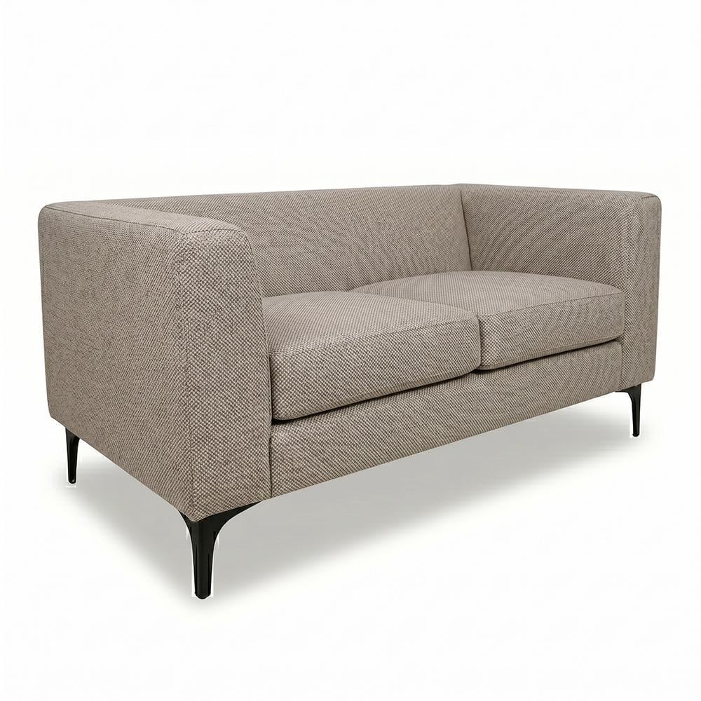 Диван Morgan Dove 145х77х70 см Grey (rich_sofa_00472)