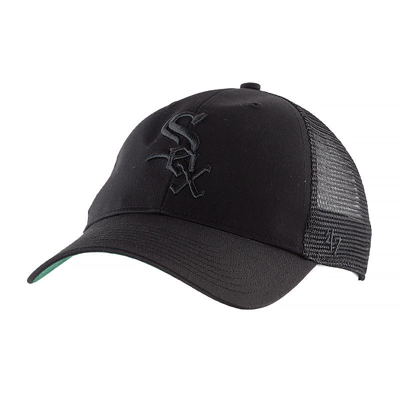 Бейсболка 47 Brand Chicago (B-BRANS06CTP-BKA)