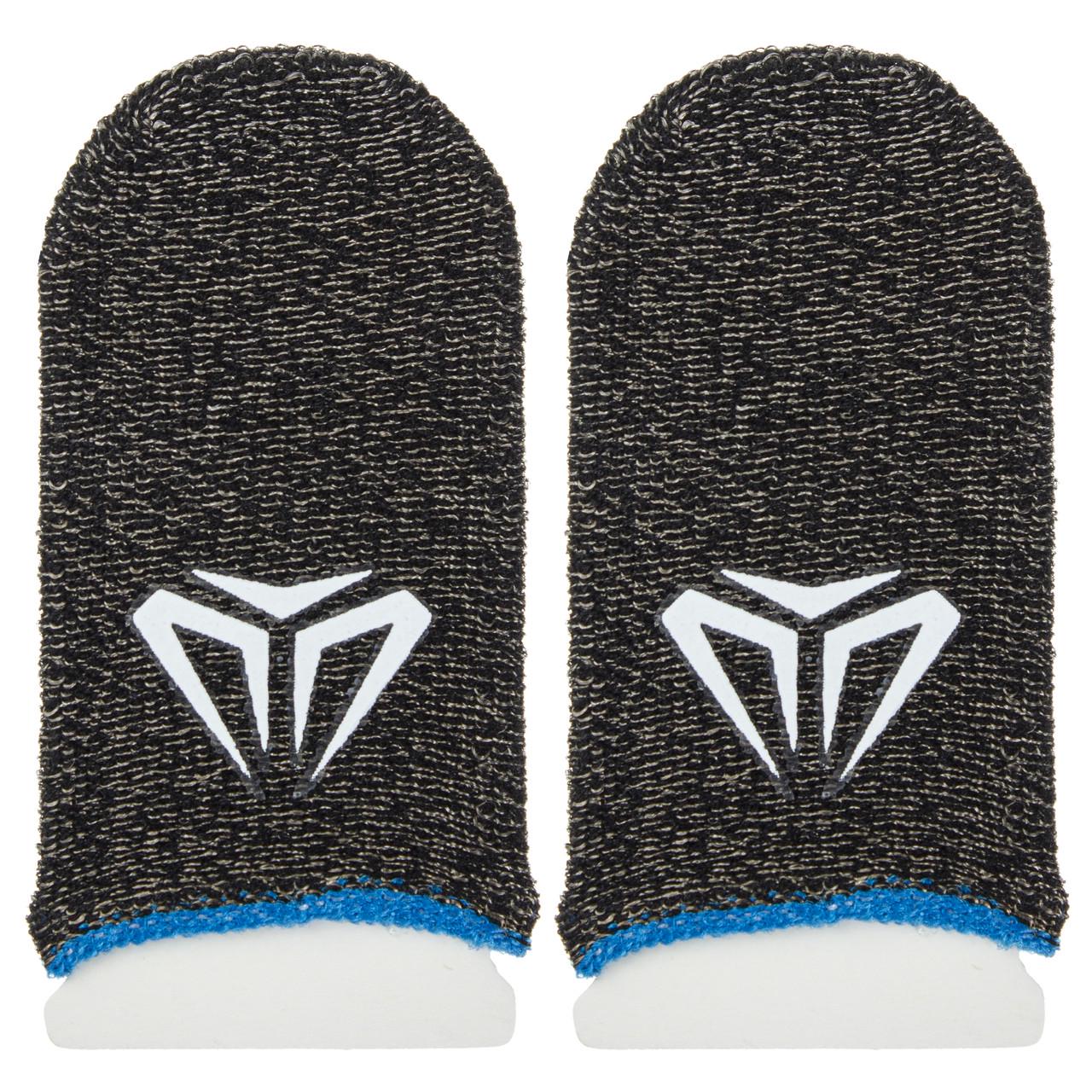 Напальчники игровые для телефона/планшета Shezi нейлон (1604697107)