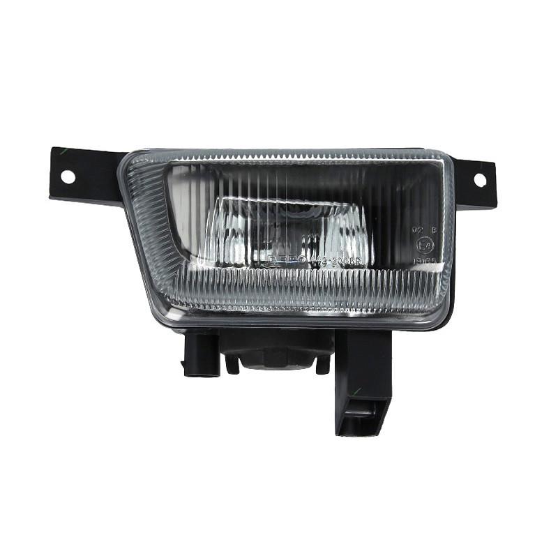 Фара противотуманная Opel Astra G 1998-2012 правая сторона (442-2006R-UE)