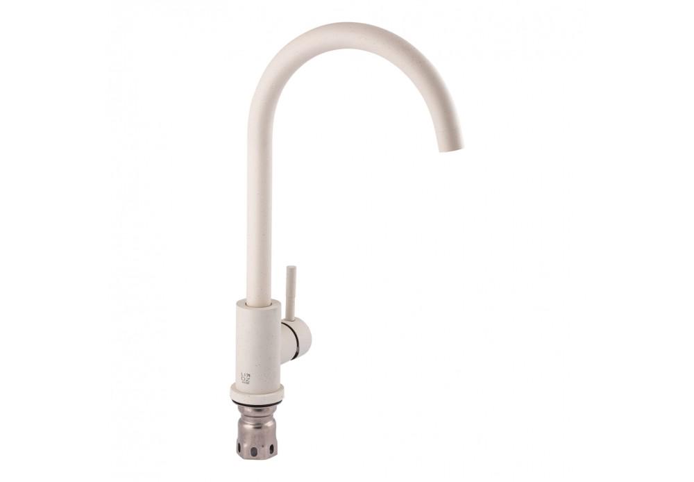 Смеситель для кухни Lidz WHI 12 32 015F-8