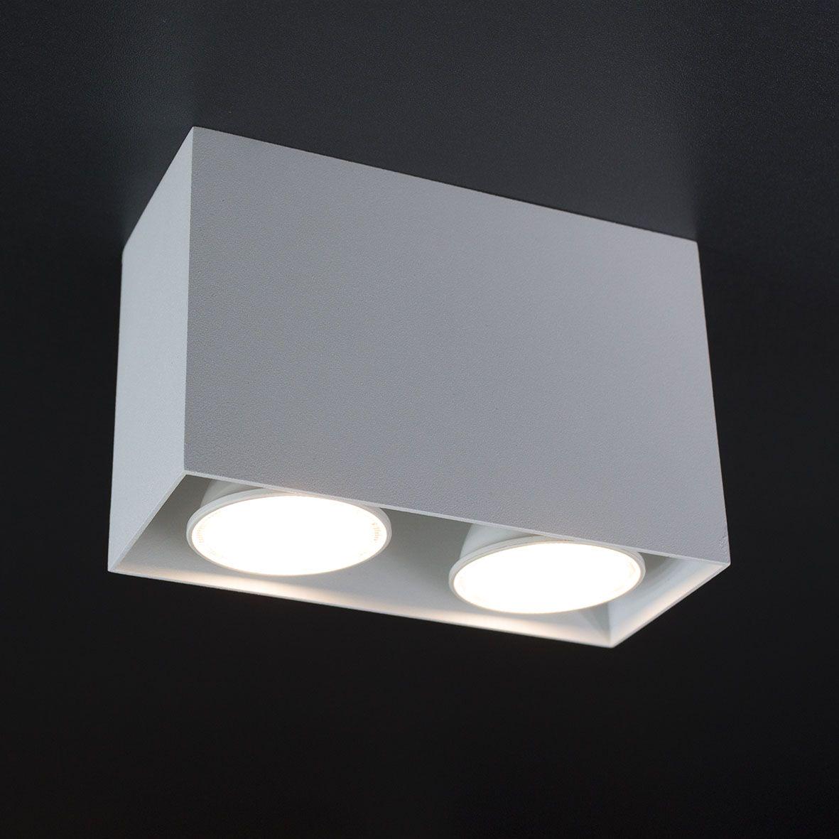 Точечный светильник Imperium Light Submarine (82214.01.01)