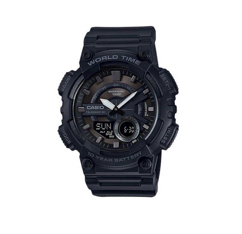 Часы наручные Casio AEQ-110W-1AVEF