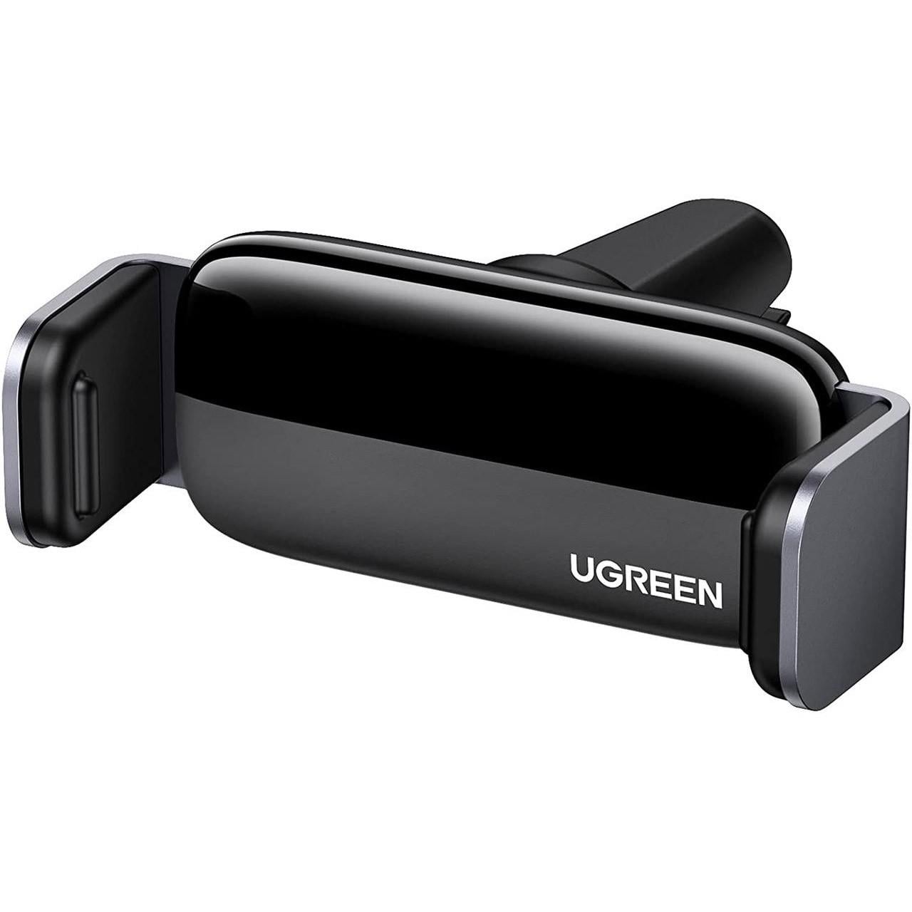 Автодержатель для телефона UGREEN LP120 Air Vent Phone Holder (19405)