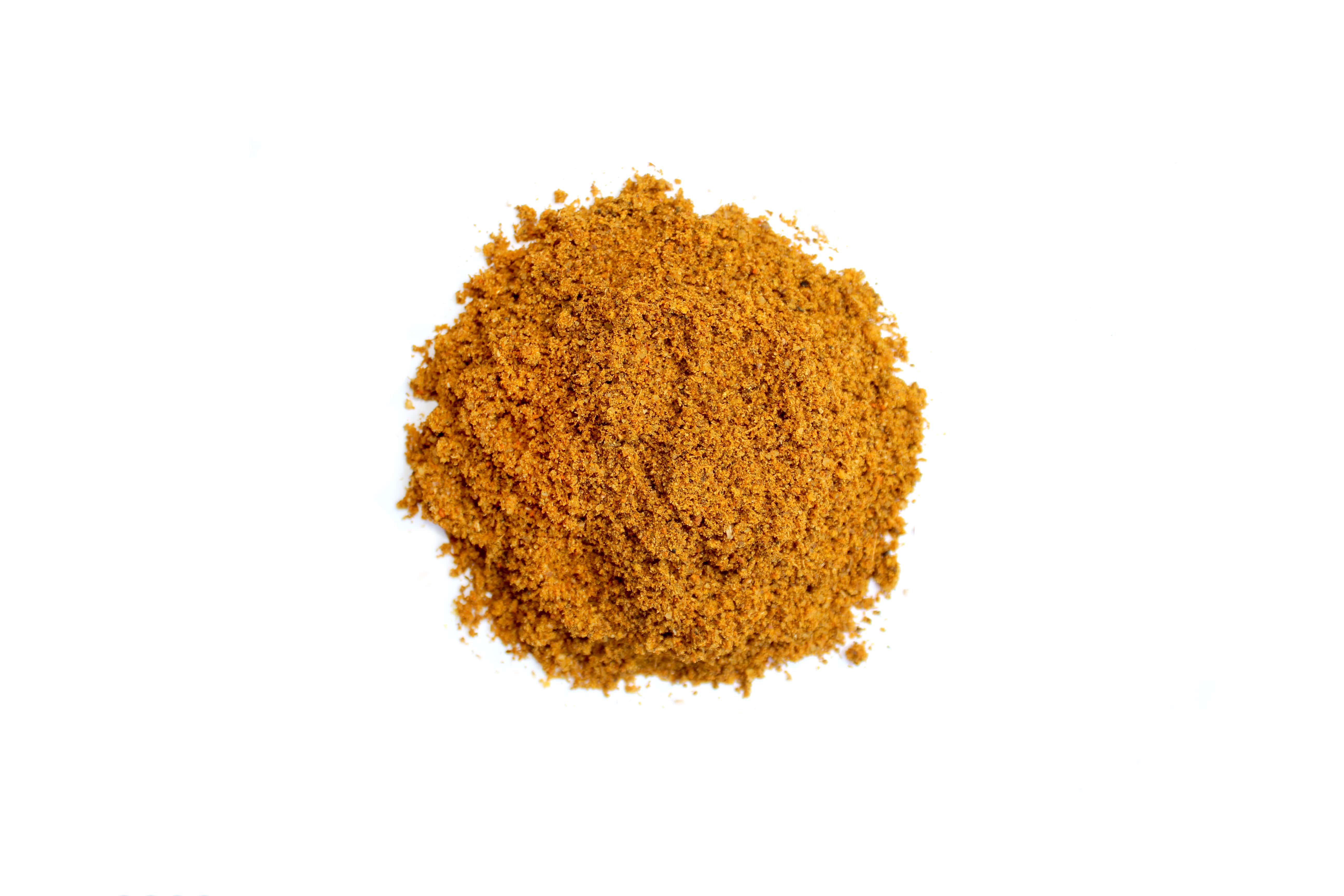 Смесь специй Самбар масала острая 2 кг