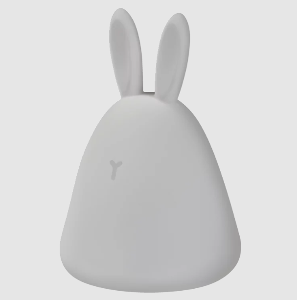 Ночник Osram NIGHTLUX TOUCH 2,50W 5V 20lm 3000K 1200 mAh 200x115x141 мм на аккумуляторе (4099854536656)