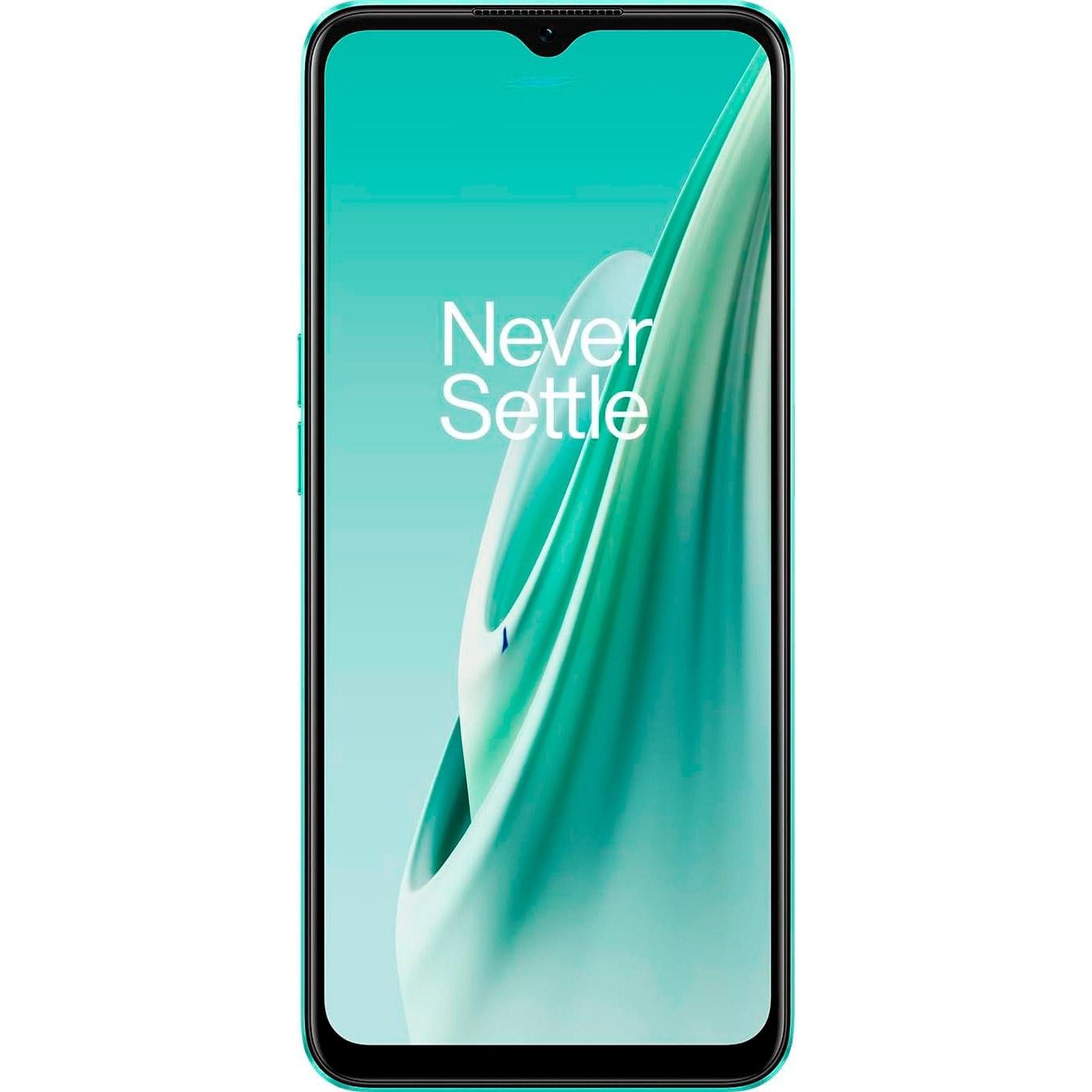 Смартфон OnePlus Nord N20 SE 4/128GB Jade Wave - фото 2