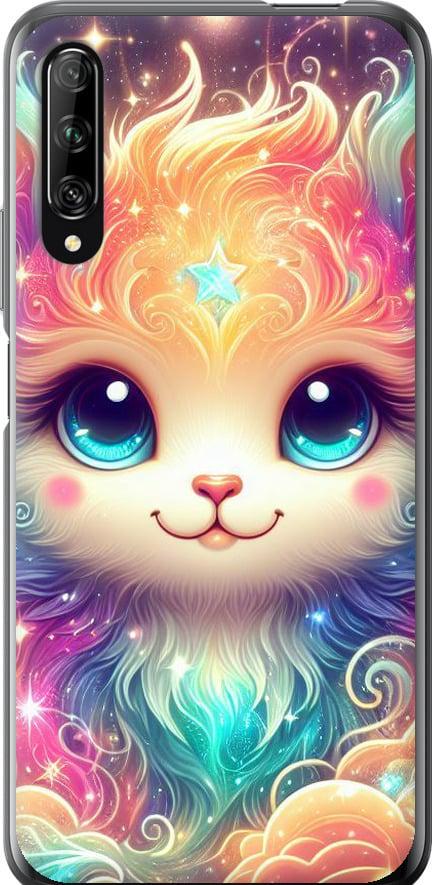 Чохол на Huawei P Smart Pro Казкове кошеня (5813u-1906-42517)
