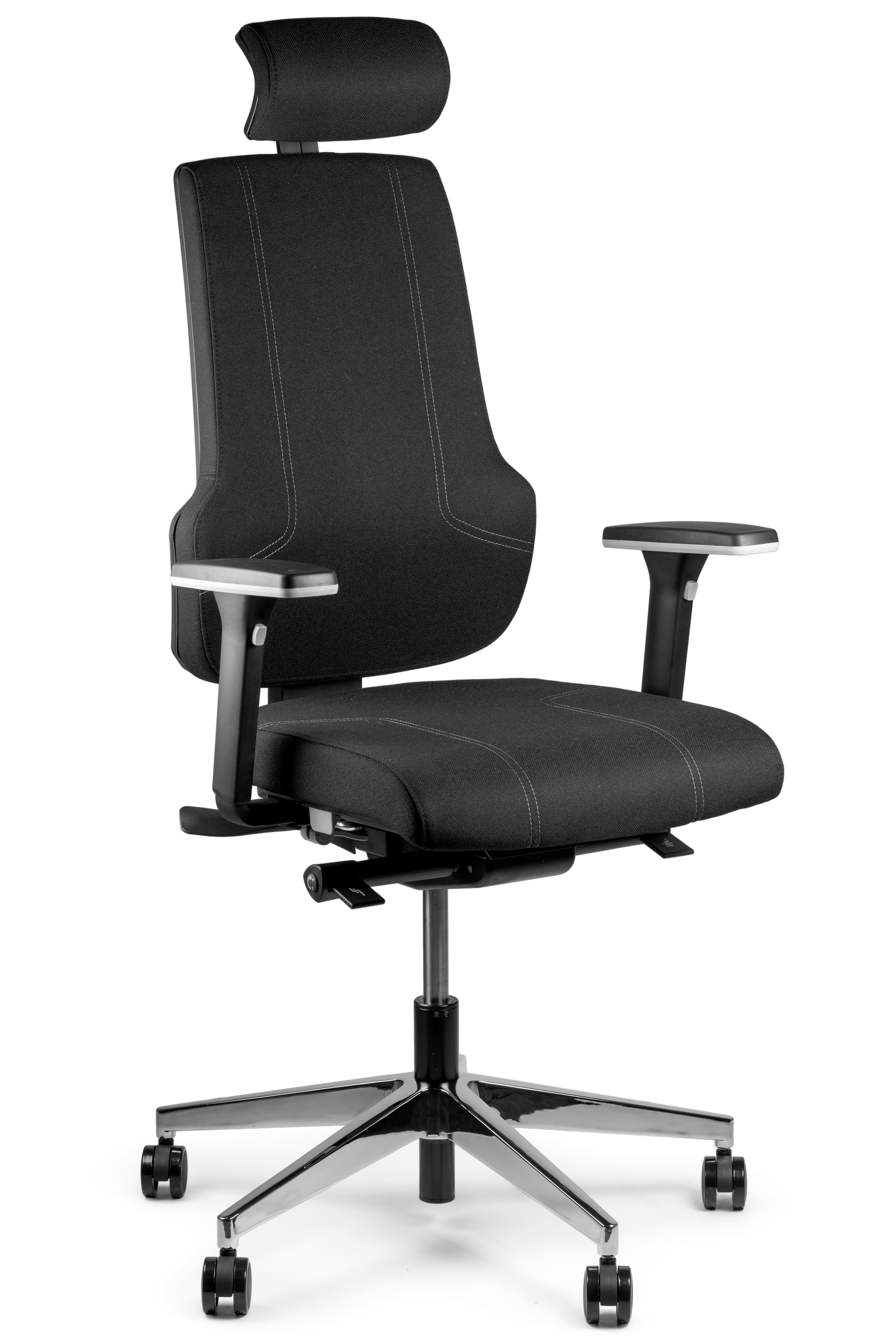 Крісло Barsky StandUp ST-03 - фото 7 Крісло Barsky StandUp ST-03 - фото 7