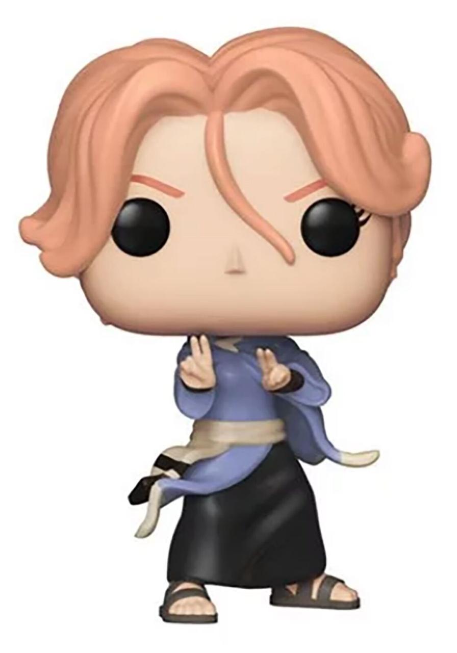 Фігурка Funko Pop Castlevania Sypha Belnades 10 см (Game C SB 580)