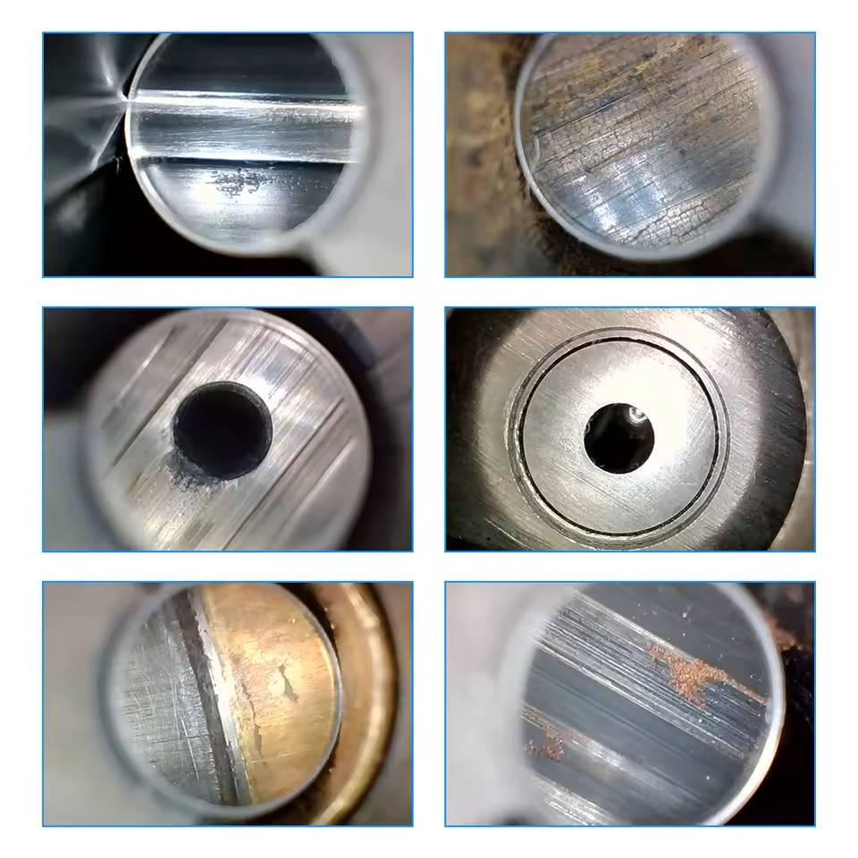 Ендоскоп для зброї Teslong NTG450H 5 мм трубка 66 см (1349) - фото 10 Ендоскоп для зброї Teslong NTG450H 5 мм трубка 66 см (1349) - фото 10