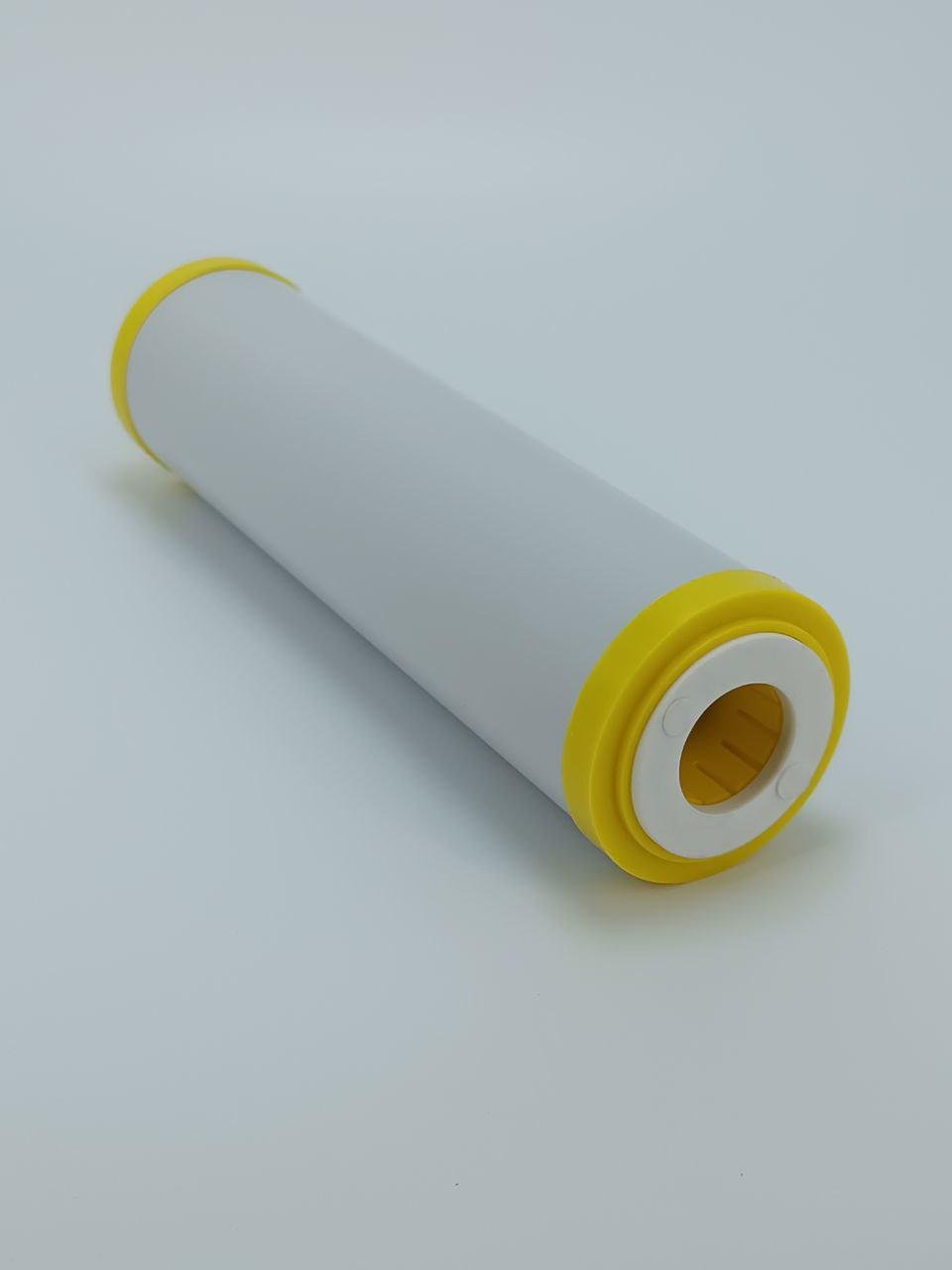 Картридж сменный Кристалл Норма к проточным фильтрам (00-003) - фото 3 Картридж сменный Кристалл Норма к проточным фильтрам (00-003) - фото 3