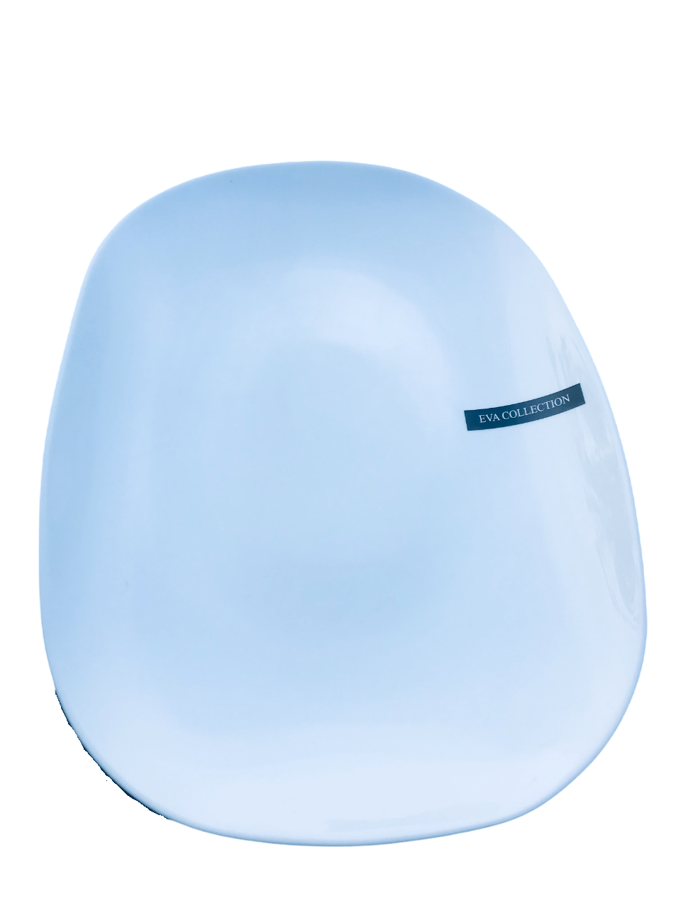 Тарілка-блюдо ELIT 30 см Білий - фото 4 Тарілка-блюдо ELIT 30 см Білий - фото 4