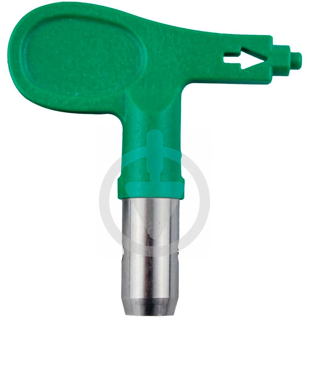 Сопло Wagner Hea 621 Pro Tip Green (13475321)