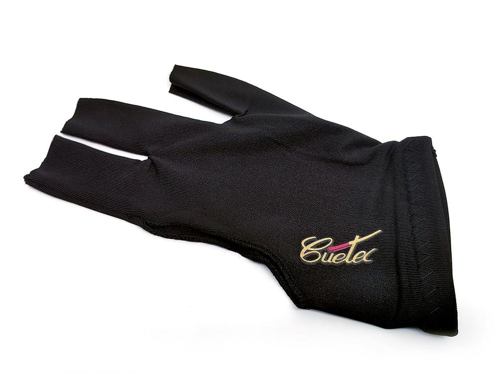 Перчатка Cuetec Pro безразмерная Черный (18131928)