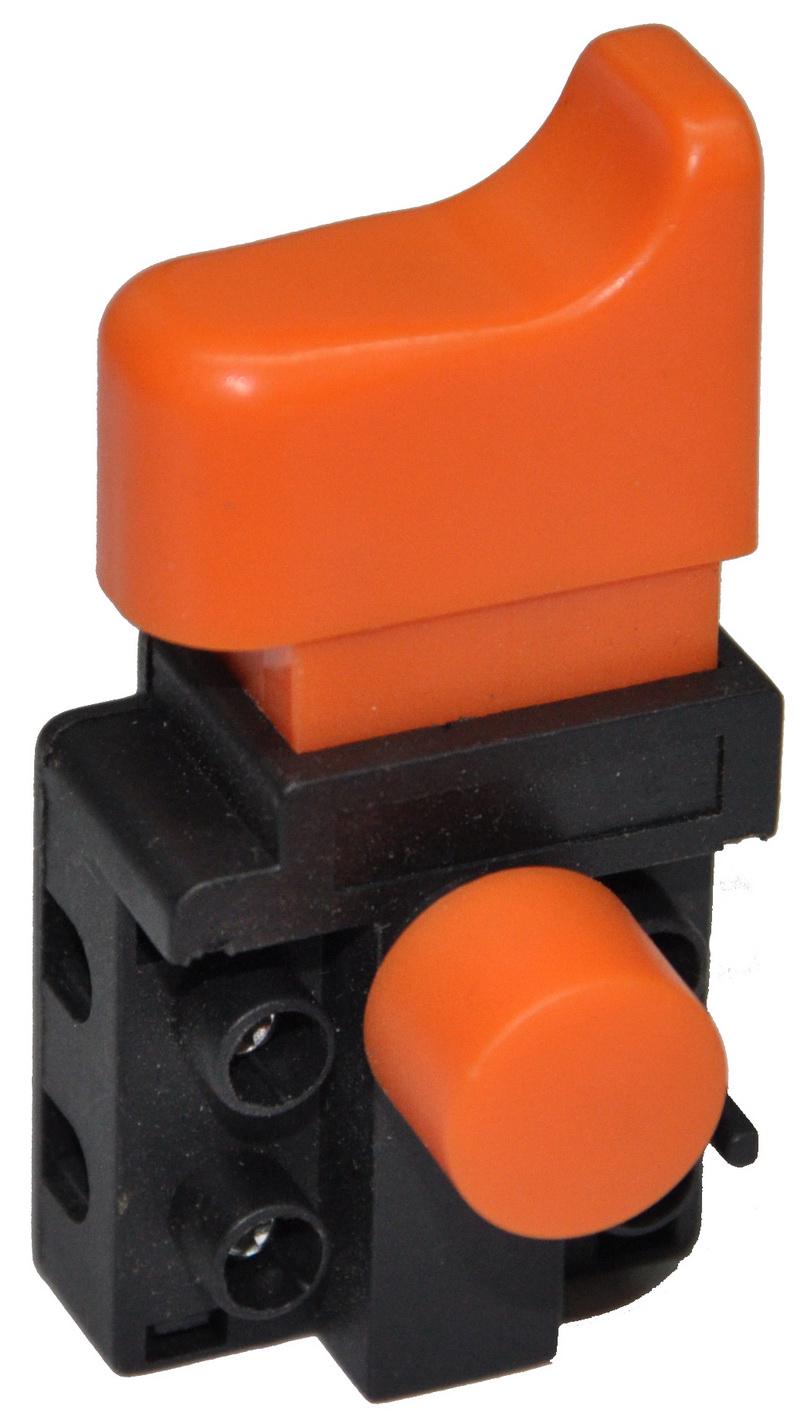 Кнопка шлифмашины VJ Parts для З-т ЗВШ-350 Ferm (кн050)