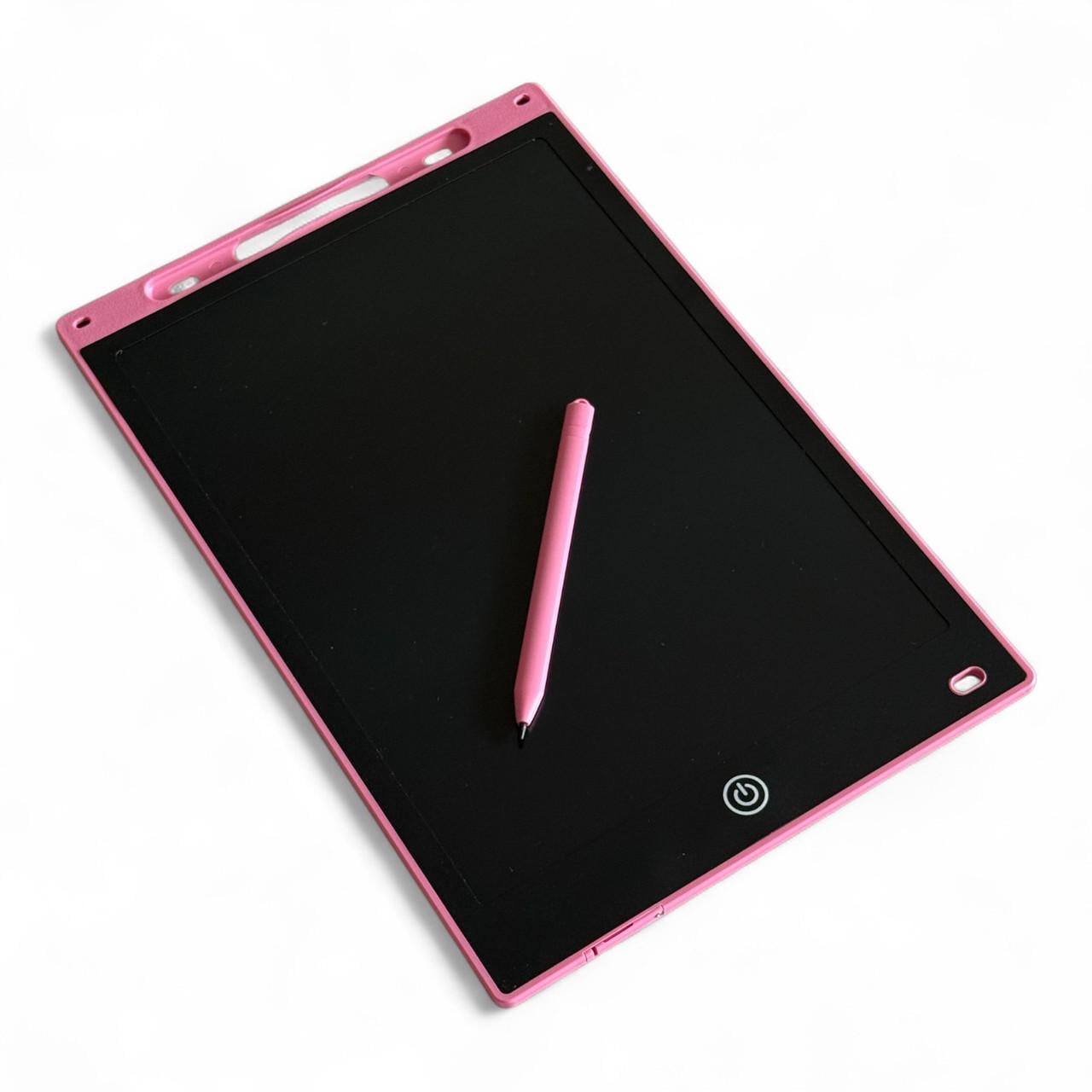 Графический планшет Primo NST130 для рисования и заметок 12" Pink (35369914)