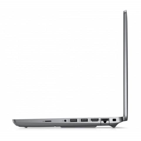 Ноутбук Dell Precision 3470 Gray (PRE0151289-R0021602-FT) - фото 8