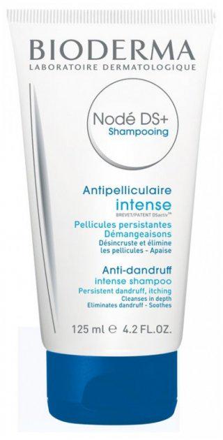 Шампунь BIODERMA Node DS против перхоти 125 мл (328887337) - фото 1 Шампунь BIODERMA Node DS против перхоти 125 мл (328887337) - фото 1