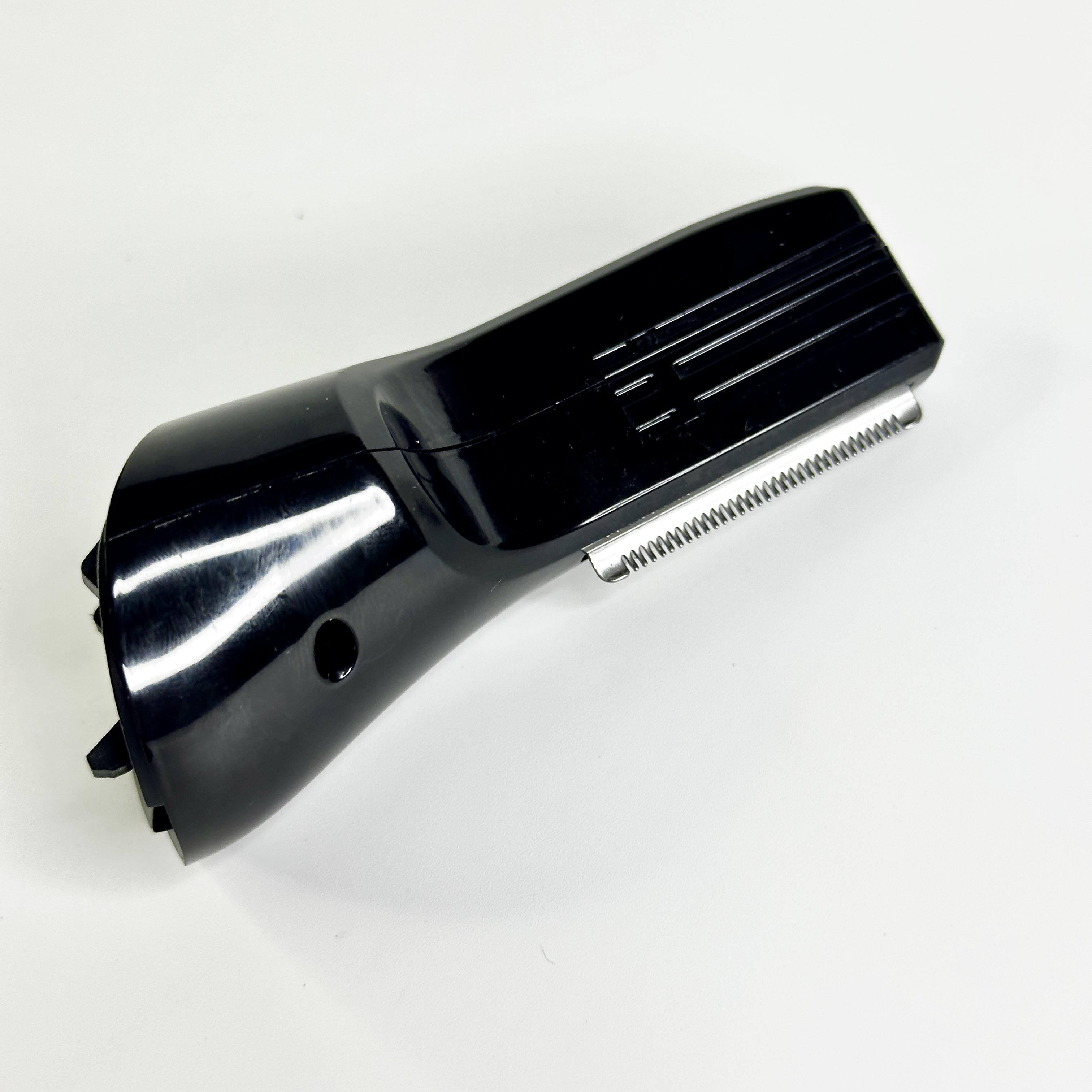 Машинка-триммер для стрижки Geemy аккумуляторная универсальная (GTM-659) - фото 10 Машинка-триммер для стрижки Geemy аккумуляторная универсальная (GTM-659) - фото 10