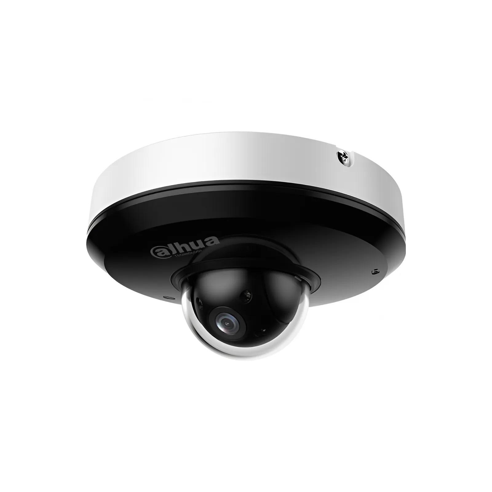 Камера видеонаблюдения Dahua PTZ DH-SD1A204DB-GNY 2,8-12 мм Белый (99-00021807)